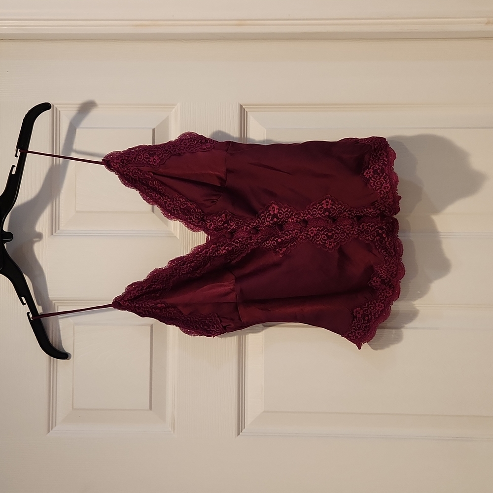 Free People Intimate cami